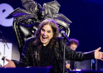 ozzy-e-a-‘resistencia’-a-drogas:-um-enigma-que-a-genetica-ajuda-a-explicar