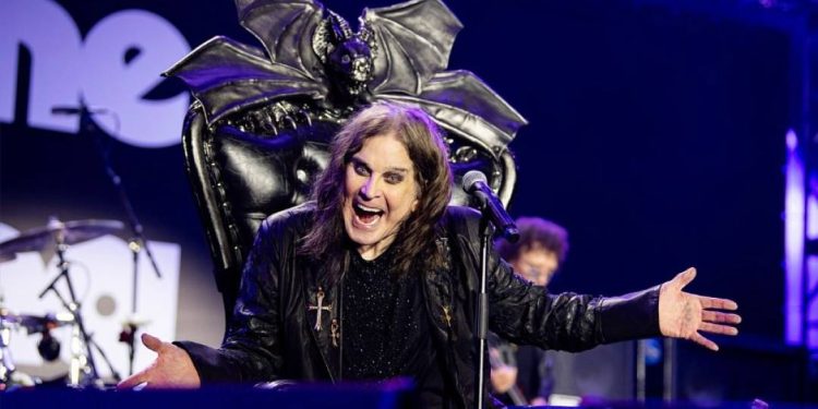 ozzy-e-a-‘resistencia’-a-drogas:-um-enigma-que-a-genetica-ajuda-a-explicar