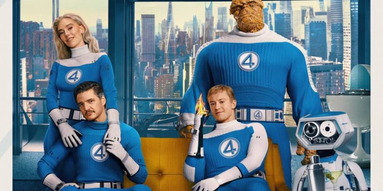 quarteto-fantastico-x-superman:-quem-esta-levando-a-melhor-nos-cinemas?