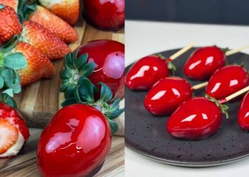 morango-do-amor:-vale-como-fruta-ou-e-mais-calorico-que-maca-do-amor?