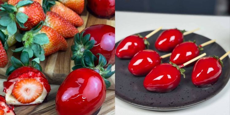 morango-do-amor:-vale-como-fruta-ou-e-mais-calorico-que-maca-do-amor?