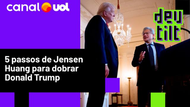 como-a-nvidia-dobrou-trump-para-manter-alianca-com-a-china