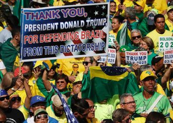 ato-pro-bolsonaro-reune-milhares-no-pais,-mas-engajamento-mostra-sinais-de-desgaste