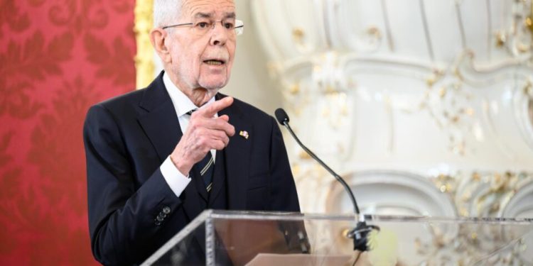 altos-custos-levam-presidente-da-austria-a-desistir-de-participar-da-cop-30-no-brasil