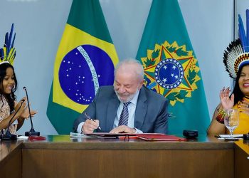 no-ceara-3-terras-indigenas-sao-demarcadas,-somando-16-areas-em-3-anos
