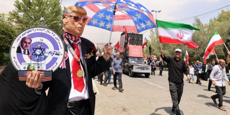 ira-diz-que-plano-de-israel-de-tomar-cidade-de-gaza-visa-“completar-genocidio”
