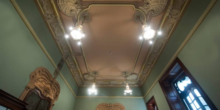 mes-do-patrimonio-no-iphan:-visitas-revelam-ao-publico-o-restauro-da-sede