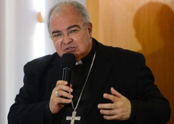 leao-xiv-mantem-orani-tempesta-como-arcebispo-do-rio-por-mais-2-anos