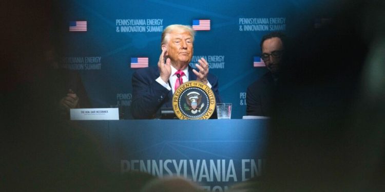 casa-branca-abre-“campanha”-para-que-trump-receba-o-nobel-da-paz;-veja-como-funciona-a-premiacao