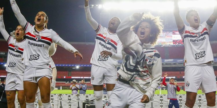 brasileirao-feminino:-palmeiras-e-cruzeiro,-sao-paulo-e-corinthians
