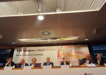 consenso-europeu-alerta-para-relacao-entre-saude-mental-e-doencas-do-coracao;-entenda