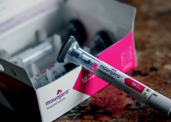 anvisa-alerta-para-lote-falsificado-de-mounjaro-e-iregularidade-em-medicamento-para-ansiedade