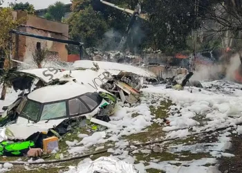 fadiga-pode-ter-contribuido-para-queda-de-aviao-da-voepass,-diz-mte