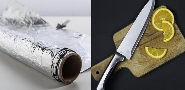 metodo-facil-ensina-a-afiar-faca-cega-com-papel-aluminio-em-poucos-minutos