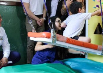 nova-linha-de-cuidado-para-o-autismo-no-sus-e-anunciada;-entenda