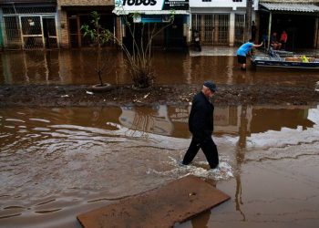 desastres-naturais,-como-tempestades-e-enchentes,-elevam-risco-de-ansiedade-e-depressao