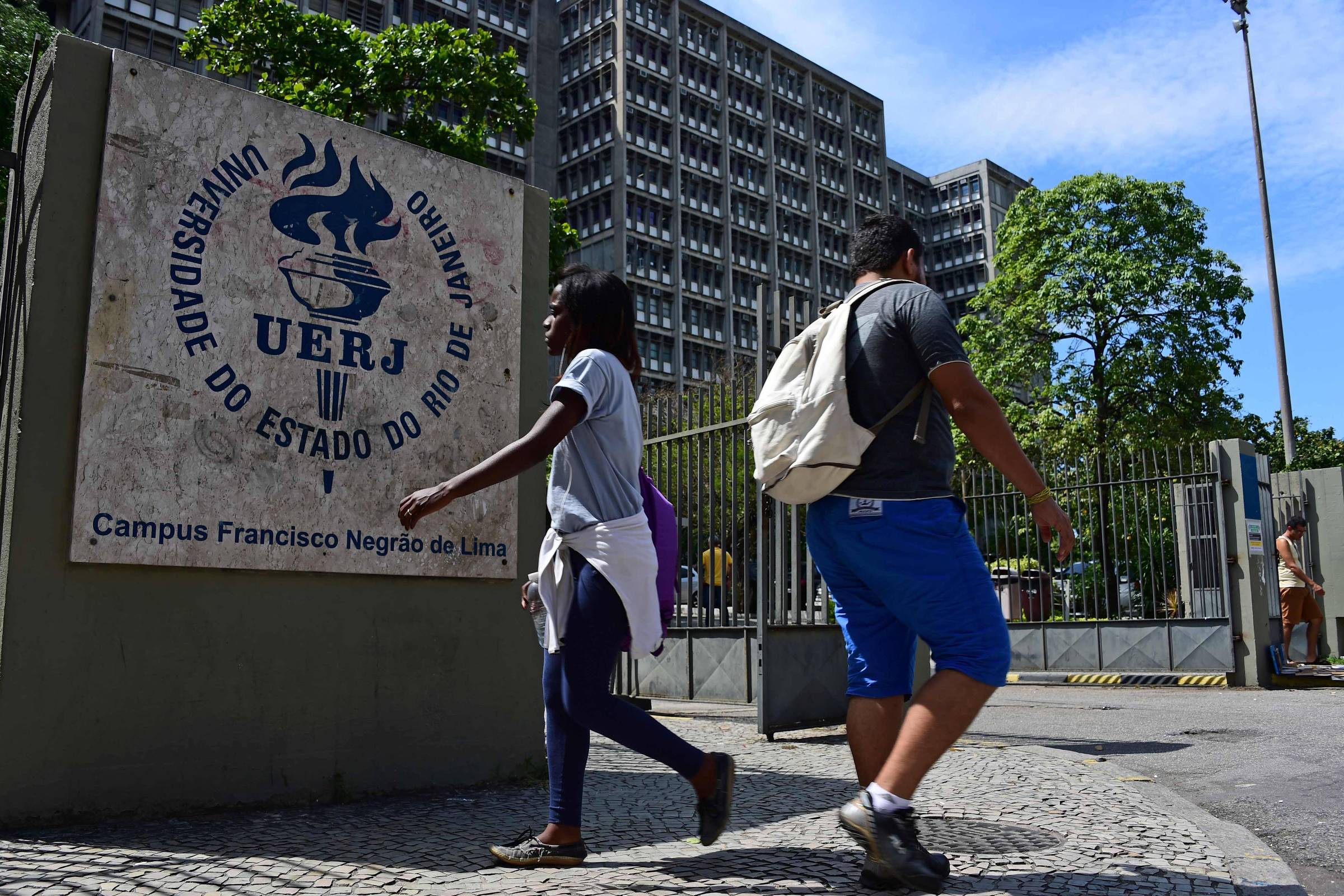 Uerj recebe até sexta (3) inscrições para segunda fase do vestibular ...
