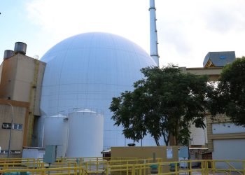 simulacao-de-emergencia-nuclear-reune-instituicoes-em-angra-dos-reis