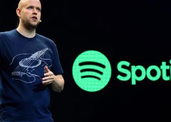 fundador-do-spotify-deixa-cargo-de-ceo-em-meio-a-criticas-por-investimentos