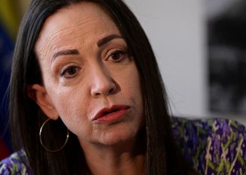 venezuelana-maria-corina-ganha-premio-nobel-da-paz