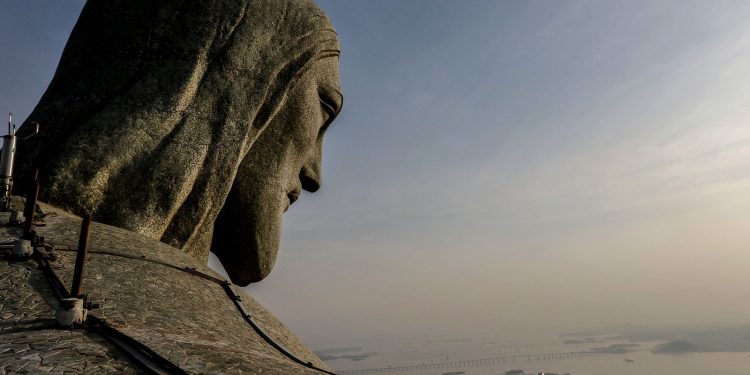 missa-no-cristo-redentor-celebra-aniversario-do-santuario