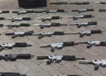 operacao-desarticula-organizacao-que-produzia-armas-para-faccoes-do-rj