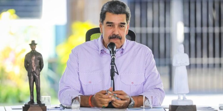 como-maduro-esta-tentando-convencer-trump-de-que-combate-o-narcotrafico