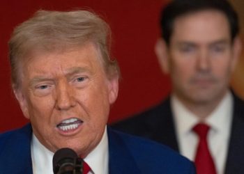 projeto-frota-dourada:-governo-trump-quer-desenvolver-novos-navios-de-guerra-para-os-eua