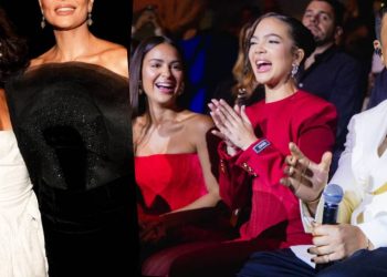 festa-de-“os-donos-do-jogo”-vira-roda-de-samba:-juliana-paes,-xama…