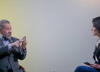 ‘foi-um-terror’:-lupi-fala-a-veja-sobre-a-mafia-bilionaria-que-agia-dentro-do-inss