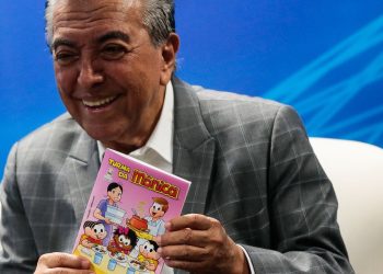 hoje-e-dia-destaca-novembro-azul,-prevencao-ao-avc-e-mauricio-de-sousa