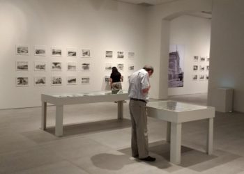 exposicao-em-fortaleza-retrata-vida-e-obra-de-antonio-poteiro