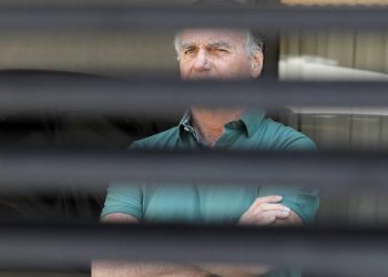 stf:-jair-bolsonaro-recorre-da-condenacao-no-caso-do-golpe-de-estado