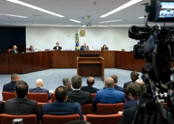 caso-do-golpe:-stf-recebe-primeiro-recurso-apos-condenacao-de-bolsonaro-e-aliados