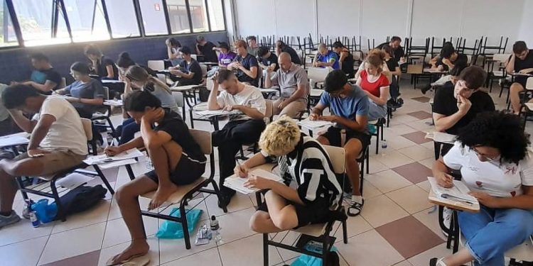 confira-gabarito-extraoficial-da-1a-fase-do-vestibular-da-unicamp