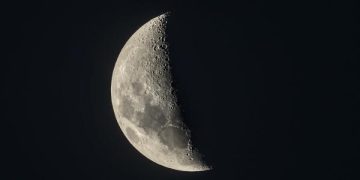 qual-a-fase-da-lua-hoje-(29)?-veja-calendario-lunar-de-outubro-2025