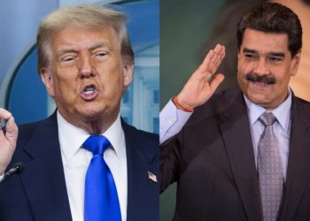 analista-do-exercito-brasileiro:-trump-prepara-terreno-para-neutralizar-maduro