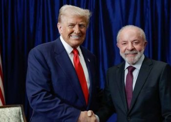 “questao-de-tempo”,-diz-randolfe-sobre-fim-das-sancoes-e-das-tarifas-dos-eua-ao-brasil