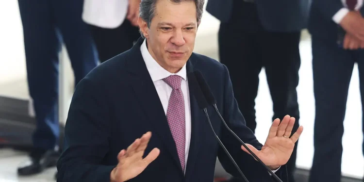 cop30:-haddad-espera-arrecadar-us$-10-bilhoes-para-fundo-florestal