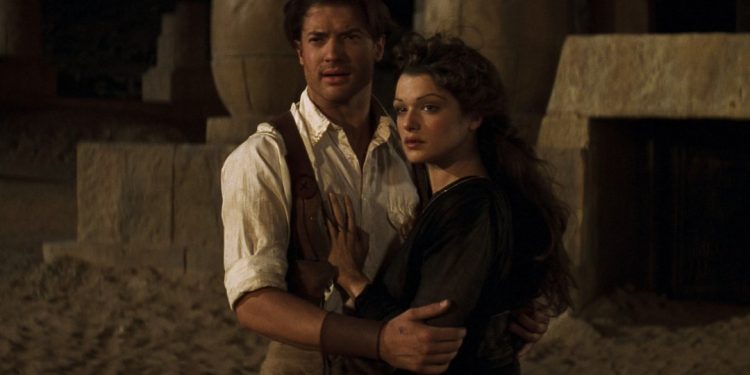 o-que-se-sabe-sobre-novo-‘a-mumia’-com-brendan-fraser-e-rachel-weisz