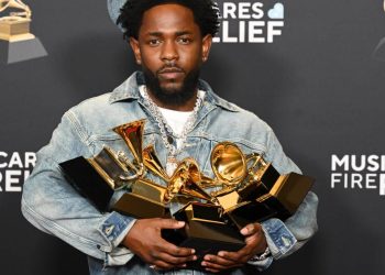 lady-gaga,-bad-bunny,-kendrick-lamar-e-mais:-todos-os-indicados-ao-grammy-2026