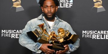 lady-gaga,-bad-bunny,-kendrick-lamar-e-mais:-todos-os-indicados-ao-grammy-2026