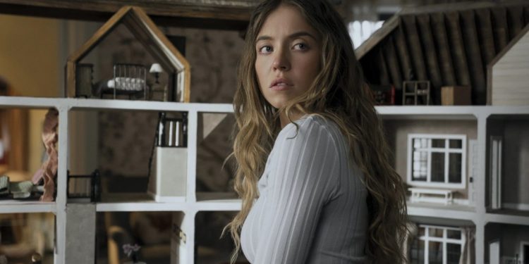 em-meio-a-polemica,-sydney-sweeney-estrela-trailer-inedito-de-‘a-empregada’