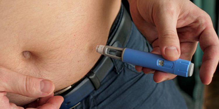 droga-em-estudo-reduz-pela-metade-nausea-de-canetas-contra-obesidade