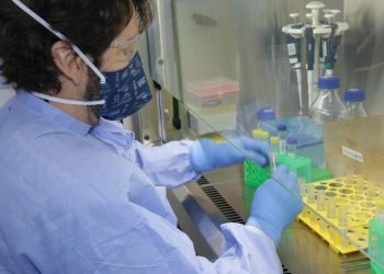 brasil-inicia-testes-de-terapia-genica-para-forma-mais-grave-da-atrofia-muscular-espinhal
