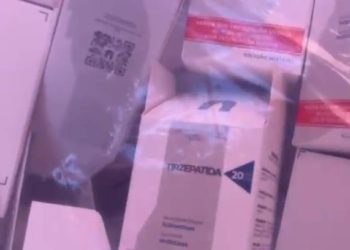 operacao-slim:-entenda-os-riscos-do-mounjaro-irregular