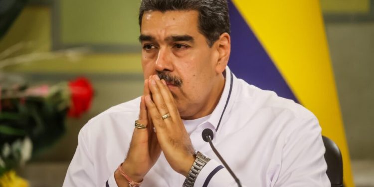 com-voos-cancelados,-venezuela-planeja-retorno-de-venezuelanos-fora-do-pais