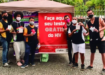 viva-maria-destaca-desafios-globais-e-memorias-da-luta-contra-a-aids