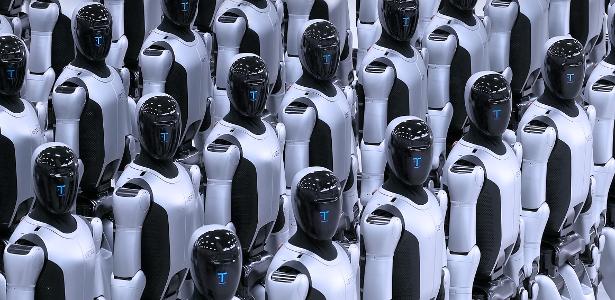 china-usara-robos-humanoides-para-patrulhar-fronteiras,-diz-jornal