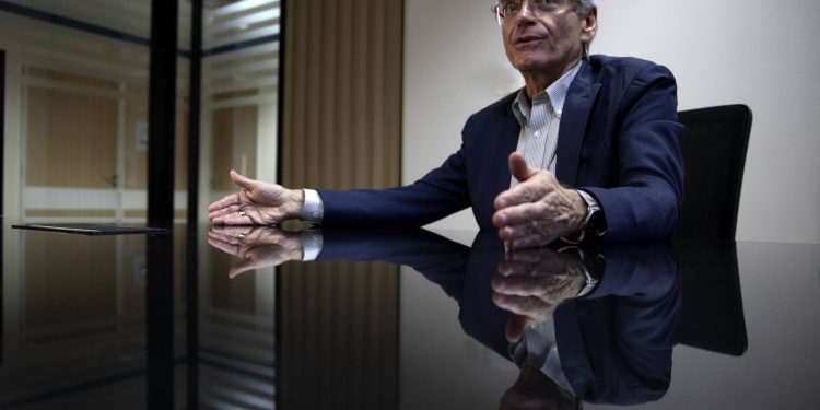 tarcisio-tem-bom-espelho-do-que-a-usp-quer,-diz-vencedor-de-eleicao-a-reitor